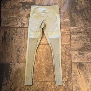 Alo Yoga Mesh Leggings